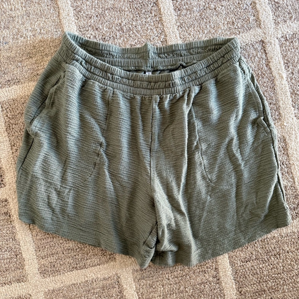 Soma 24/7 Sz S Shorts
